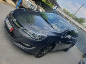 Opel Astra 2.0 FULL 6 skr.NAVI PODGREV KAMERA  2015