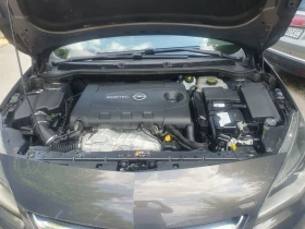 Opel Astra 2.0 FULL 6 skr.NAVI PODGREV KAMERA 2015 - 9666 лв. - 24780367 12
