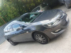     Opel Astra 2.0 FULL 6 skr.NAVI PODGREV KAMERA  2015