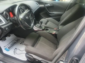 Opel Astra 2.0 FULL 6 skr.NAVI PODGREV KAMERA 2015 - 9666 лв. - 24780367 7
