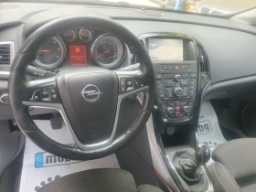 Opel Astra 2.0 FULL 6 skr.NAVI PODGREV KAMERA 2015 - 9666 лв. - 24780367 6