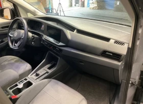 VW Caddy 2.0 TDI California DSG MAXI - 37500 лв. - 76978427 6