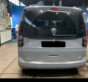 VW Caddy 2.0 TDI California DSG MAXI - 37500 лв. - 76978427 3