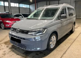 VW Caddy 2.0 TDI California DSG MAXI - 37500 лв. - 76978427 2