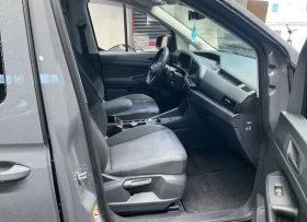 VW Caddy 2.0 TDI California DSG MAXI - 37500 лв. - 76978427 5