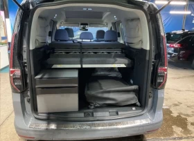 VW Caddy 2.0 TDI California DSG MAXI - 37500 лв. - 76978427 4