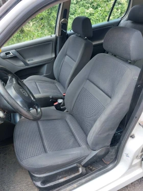 VW Polo 1.9 | Mobile.bg    6