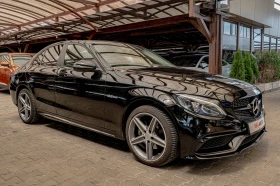     Mercedes-Benz C 220 4Matic/AMG/FullLed//