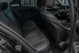Mercedes-Benz C 220 4Matic/AMG/FullLed// | Mobile.bg    8