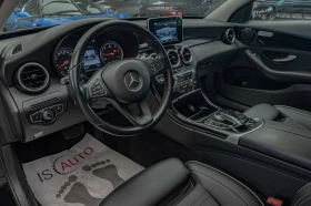 Mercedes-Benz C 220 4Matic/AMG/FullLed// | Mobile.bg    7