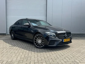  Mercedes-Benz E 53 A...