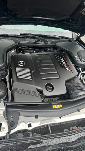 Обява за продажба на Mercedes-Benz E 53 AMG MERCEDES E53AMG  ~76 500 лв. - изображение 3