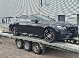 Mercedes-Benz E 53 AMG MERCEDES E53AMG  | Mobile.bg    15