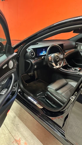 Обява за продажба на Mercedes-Benz E 53 AMG MERCEDES E53AMG  ~76 500 лв. - изображение 2