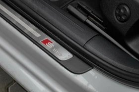 Audi A4 3.0TDI/Sline/SideAssist/Подгрев/LaneAssist/ - 19900 лв. - 66479330 10