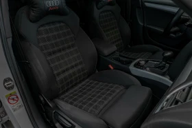 Audi A4 3.0TDI/Sline/SideAssist/Подгрев/LaneAssist/ - 19900 лв. - 66479330 9