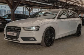 Audi A4 3.0TDI/Sline/SideAssist/Подгрев/LaneAssist/