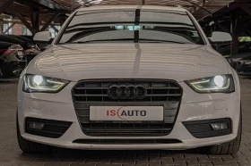 Audi A4 3.0TDI/Sline/SideAssist/Подгрев/LaneAssist/ - 19900 лв. - 66479330 2