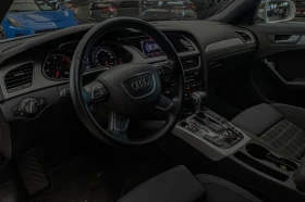 Audi A4 3.0TDI/Sline/SideAssist/Подгрев/LaneAssist/ - 19900 лв. - 66479330 7