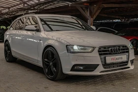 Audi A4 3.0TDI/Sline/SideAssist/Подгрев/LaneAssist/ - 19900 лв. - 66479330 3