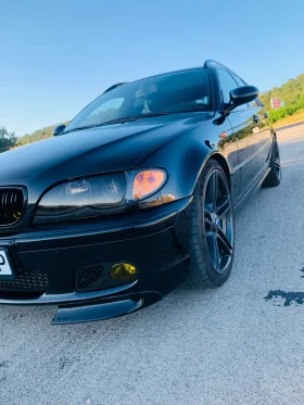 Обява за продажба на BMW 330 ~11 200 лв. - изображение 5