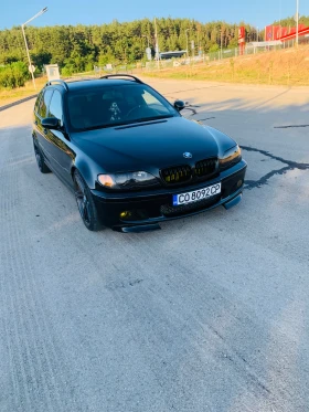 Обява за продажба на BMW 330 ~11 200 лв. - изображение 1