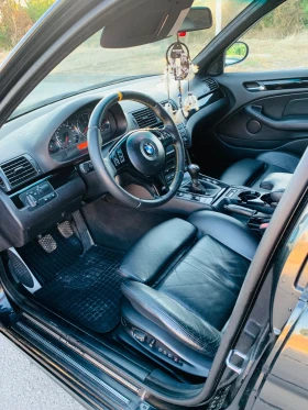 Обява за продажба на BMW 330 ~11 200 лв. - изображение 8