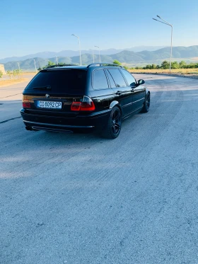 Обява за продажба на BMW 330 ~11 200 лв. - изображение 4