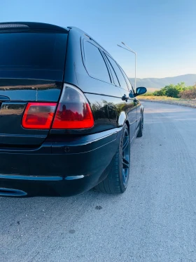 Обява за продажба на BMW 330 ~11 200 лв. - изображение 6