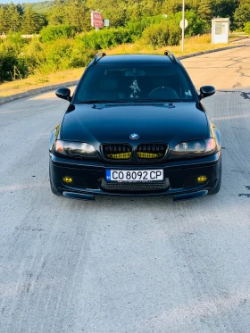 Обява за продажба на BMW 330 ~11 200 лв. - изображение 1