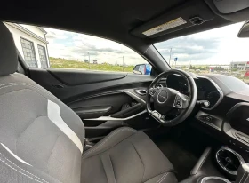 Chevrolet Camaro ZZPPERFORMANCE ZL1 / | Mobile.bg    7