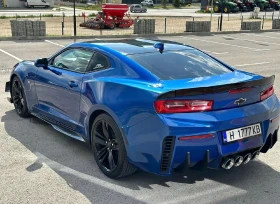     Chevrolet Camaro ZZPPERFORMANCE ZL1 /