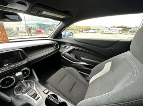 Chevrolet Camaro ZZPPERFORMANCE ZL1 / | Mobile.bg    8