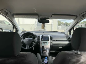 Обява за продажба на Toyota Corolla verso 2.2 D ~5 000 лв. - изображение 10