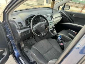 Обява за продажба на Toyota Corolla verso 2.2 D ~5 000 лв. - изображение 7