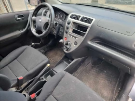 Honda Civic 1.6 16V /1.7CDTI | Mobile.bg    16