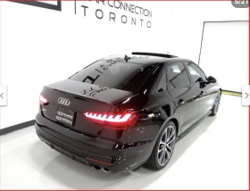 Обява за продажба на Audi S4 FACELIFT* ДИГИТАЛНО* ТАбло* 360КАМЕРА* КЕЙЛЕС*  ~44 800 лв. - изображение 4