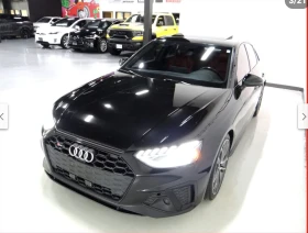 Обява за продажба на Audi S4 FACELIFT* ДИГИТАЛНО* ТАбло* 360КАМЕРА* КЕЙЛЕС*  ~44 800 лв. - изображение 2