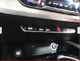 Обява за продажба на Audi S4 FACELIFT* ДИГИТАЛНО* ТАбло* 360КАМЕРА* КЕЙЛЕС*  ~44 800 лв. - изображение 10