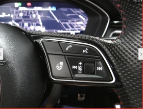 Обява за продажба на Audi S4 FACELIFT* ДИГИТАЛНО* ТАбло* 360КАМЕРА* КЕЙЛЕС*  ~44 800 лв. - изображение 8