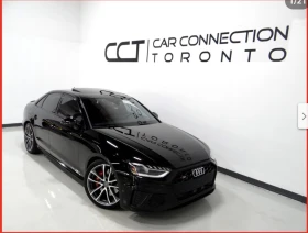 Обява за продажба на Audi S4 FACELIFT* ДИГИТАЛНО* ТАбло* 360КАМЕРА* КЕЙЛЕС*  ~44 800 лв. - изображение 1