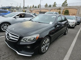 Mercedes-Benz E 350 4MATIC* KEYLESS* HARMAN* SPORT PACKAGE
