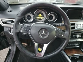 Mercedes-Benz E 350 4MATIC* KEYLESS* HARMAN* SPORT PACKAGE - 15800 лв. - 40584443 6