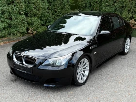 BMW M5 V10 91000км.!