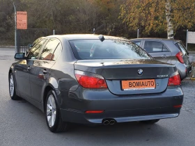 BMW 530 D* АВТОМАТИК* XENON*  - 4200 € / 8214.49 лв. - 45984118 6