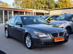 BMW 530 D* АВТОМАТИК* XENON*  - 4200 € / 8214.49 лв. - 45984118 3