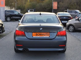 BMW 530 D* АВТОМАТИК* XENON*  - 4200 € / 8214.49 лв. - 45984118 5