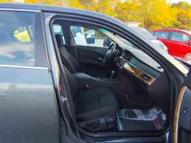 BMW 530 D* АВТОМАТИК* XENON*  - 4200 € / 8214.49 лв. - 45984118 10