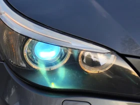 BMW 530 D* АВТОМАТИК* XENON*  - 4200 € / 8214.49 лв. - 45984118 13