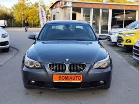BMW 530 D* АВТОМАТИК* XENON*  - 4200 € / 8214.49 лв. - 45984118 2